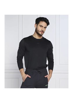 BOSS GREEN Longsleeve Togn 1 | Slim Fit ze sklepu Gomez Fashion Store w kategorii T-shirty męskie - zdjęcie 163980605