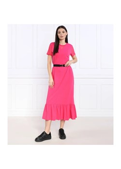 Liu Jo Sport Sukienka ze sklepu Gomez Fashion Store w kategorii Sukienki - zdjęcie 163980638