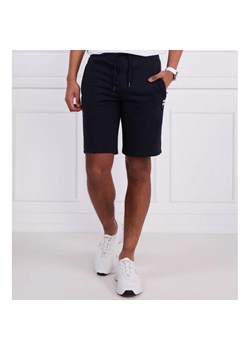 Karl Lagerfeld Szorty SWEAT SHORTS | Regular Fit ze sklepu Gomez Fashion Store w kategorii Spodenki męskie - zdjęcie 163980758