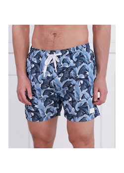 Joop! Jeans Szorty kąpielowe JJBT-13Smyrna_Beach | Regular Fit ze sklepu Gomez Fashion Store w kategorii Kąpielówki - zdjęcie 163980775
