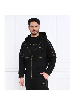 Emporio Armani Bluza | Regular Fit ze sklepu Gomez Fashion Store w kategorii Bluzy męskie - zdjęcie 163980866