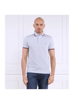 Tommy Hilfiger Polo | Slim Fit ze sklepu Gomez Fashion Store w kategorii T-shirty męskie - zdjęcie 163980876