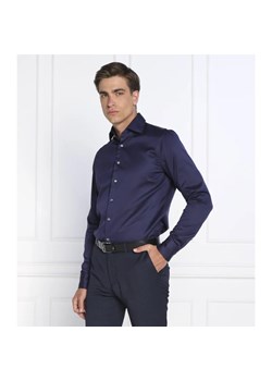 van Laack Koszula RIVARA | Slim Fit ze sklepu Gomez Fashion Store w kategorii Koszule męskie - zdjęcie 163980955