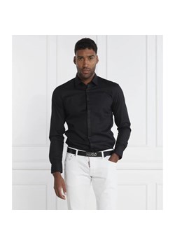 HUGO Koszula Keidi | Slim Fit ze sklepu Gomez Fashion Store w kategorii Koszule męskie - zdjęcie 163980977