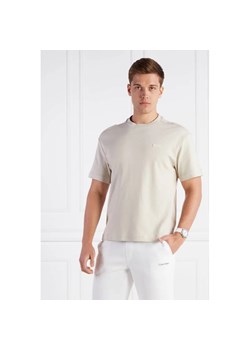 Calvin Klein T-shirt | Regular Fit ze sklepu Gomez Fashion Store w kategorii T-shirty męskie - zdjęcie 163981028