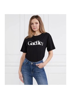 Gaëlle Paris T-shirt | Regular Fit ze sklepu Gomez Fashion Store w kategorii Bluzki damskie - zdjęcie 163981099