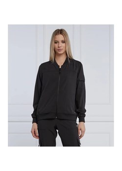 DKNY Sport Bluza | Regular Fit ze sklepu Gomez Fashion Store w kategorii Bluzy damskie - zdjęcie 163981117