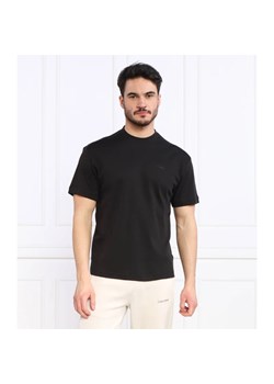 Calvin Klein T-shirt | Regular Fit ze sklepu Gomez Fashion Store w kategorii T-shirty męskie - zdjęcie 163981137