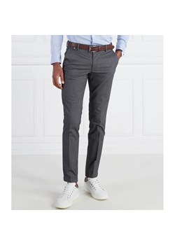 BOSS BLACK Spodnie Kaito1 | Slim Fit ze sklepu Gomez Fashion Store w kategorii Spodnie męskie - zdjęcie 163981209