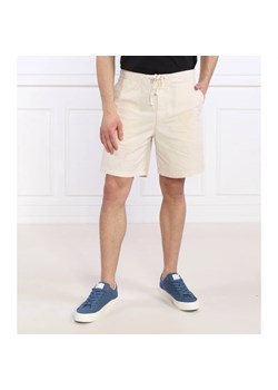 BOSS BLACK Szorty Karlos-DS-Shorts | Regular Fit ze sklepu Gomez Fashion Store w kategorii Spodenki męskie - zdjęcie 163981258