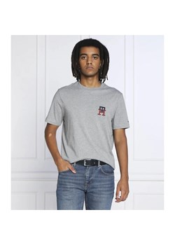 Tommy Hilfiger T-shirt | Regular Fit ze sklepu Gomez Fashion Store w kategorii T-shirty męskie - zdjęcie 163981316