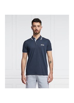 BOSS GREEN Polo Paddy Pro | Regular Fit ze sklepu Gomez Fashion Store w kategorii T-shirty męskie - zdjęcie 163981365