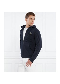 Karl Lagerfeld Bluza | Regular Fit ze sklepu Gomez Fashion Store w kategorii Bluzy męskie - zdjęcie 163981396