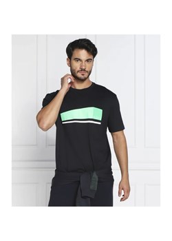 BOSS GREEN T-shirt Tee 3 | Relaxed fit ze sklepu Gomez Fashion Store w kategorii T-shirty męskie - zdjęcie 163981425