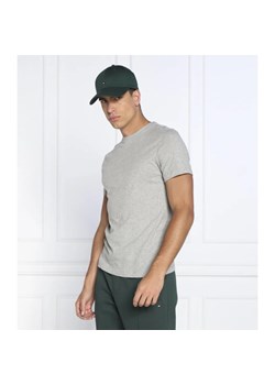 Trussardi T-shirt | Regular Fit ze sklepu Gomez Fashion Store w kategorii T-shirty męskie - zdjęcie 163981428