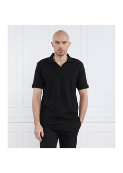 HUGO Polo | Regular Fit ze sklepu Gomez Fashion Store w kategorii T-shirty męskie - zdjęcie 163981468