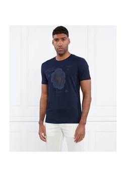 Aeronautica Militare T-shirt ze sklepu Gomez Fashion Store w kategorii T-shirty męskie - zdjęcie 163981495