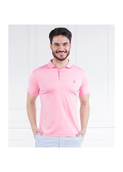 POLO RALPH LAUREN Polo | Custom slim fit ze sklepu Gomez Fashion Store w kategorii T-shirty męskie - zdjęcie 163981507