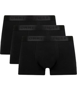 Tommy Hilfiger Bokserki 3-pack 3P TRUNK ze sklepu Gomez Fashion Store w kategorii Majtki męskie - zdjęcie 163981509