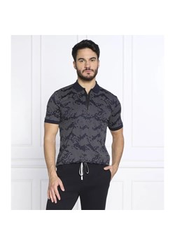 BOSS BLACK Polo Paras 15_P | Regular Fit ze sklepu Gomez Fashion Store w kategorii T-shirty męskie - zdjęcie 163981585