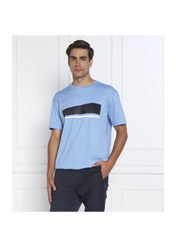 BOSS GREEN T-shirt Tee 3 | Relaxed fit ze sklepu Gomez Fashion Store w kategorii T-shirty męskie - zdjęcie 163981597