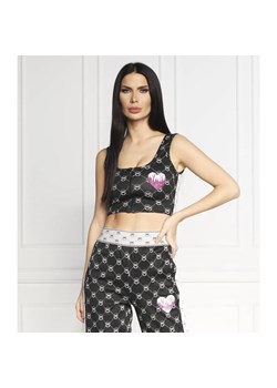 Pinko Top | Slim Fit ze sklepu Gomez Fashion Store w kategorii Bluzki damskie - zdjęcie 163981667