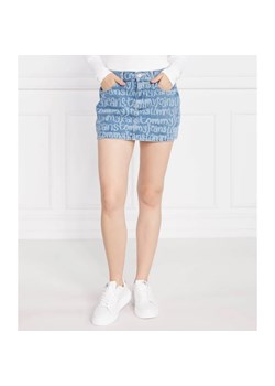 Tommy Jeans Spódnica SOPHIE ze sklepu Gomez Fashion Store w kategorii Spódnice - zdjęcie 163981668