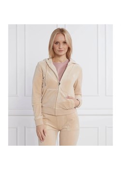 Juicy Couture Bluza Robertson | Regular Fit ze sklepu Gomez Fashion Store w kategorii Bluzy damskie - zdjęcie 163981739