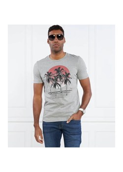 Joop! T-shirt arvid | Regular Fit ze sklepu Gomez Fashion Store w kategorii T-shirty męskie - zdjęcie 163981748