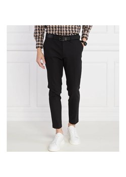 BOSS BLACK Spodnie Kaiton PS | Slim Fit ze sklepu Gomez Fashion Store w kategorii Spodnie męskie - zdjęcie 163981766