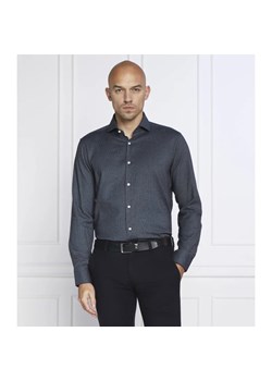 BOSS BLACK Koszula H-JOE-spread-C1-222 | Regular Fit ze sklepu Gomez Fashion Store w kategorii Koszule męskie - zdjęcie 163981848
