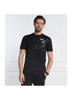 BOSS GREEN T-shirt Tee 7 | Regular Fit ze sklepu Gomez Fashion Store w kategorii T-shirty męskie - zdjęcie 163981887