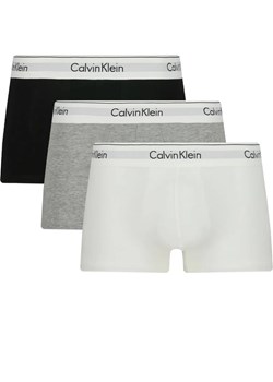 Calvin Klein Underwear Bokserki 3-pack ze sklepu Gomez Fashion Store w kategorii Majtki męskie - zdjęcie 163981906