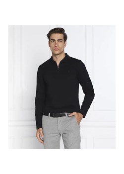 Trussardi Polo | Regular Fit ze sklepu Gomez Fashion Store w kategorii T-shirty męskie - zdjęcie 163981948
