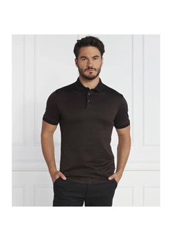 BOSS BLACK Polo Prout | Regular Fit ze sklepu Gomez Fashion Store w kategorii T-shirty męskie - zdjęcie 163981977