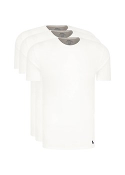 POLO RALPH LAUREN T-shirt 3-pack | Regular Fit ze sklepu Gomez Fashion Store w kategorii T-shirty męskie - zdjęcie 163982085