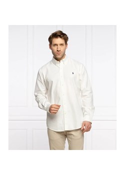 POLO RALPH LAUREN Koszula | Custom fit ze sklepu Gomez Fashion Store w kategorii Koszule męskie - zdjęcie 163982206