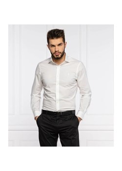 POLO RALPH LAUREN Koszula | Custom fit ze sklepu Gomez Fashion Store w kategorii Koszule męskie - zdjęcie 163982216