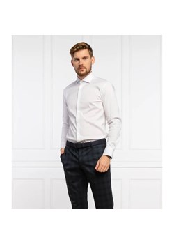 BOSS BLACK Koszula | Slim Fit | easy iron ze sklepu Gomez Fashion Store w kategorii Koszule męskie - zdjęcie 163982219