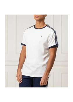 Tommy Hilfiger T-shirt | Regular Fit ze sklepu Gomez Fashion Store w kategorii T-shirty męskie - zdjęcie 163982246
