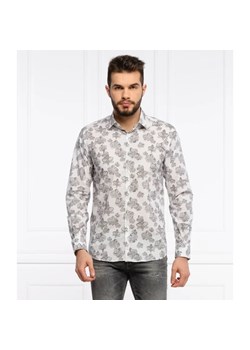 Karl Lagerfeld Koszula | Slim Fit ze sklepu Gomez Fashion Store w kategorii Koszule męskie - zdjęcie 163982256