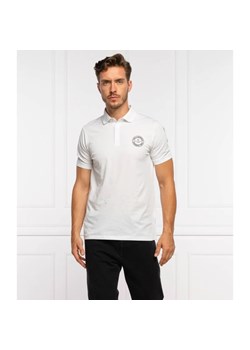Karl Lagerfeld Polo | Slim Fit ze sklepu Gomez Fashion Store w kategorii T-shirty męskie - zdjęcie 163982265