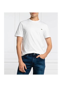 Lacoste T-shirt | Regular Fit ze sklepu Gomez Fashion Store w kategorii T-shirty męskie - zdjęcie 163982297