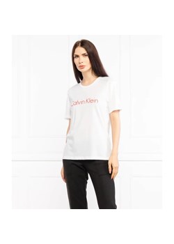 Calvin Klein Underwear Góra od piżamy | Regular Fit ze sklepu Gomez Fashion Store w kategorii Piżamy damskie - zdjęcie 163982339