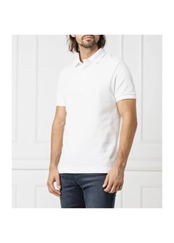 Lacoste Polo | Regular Fit | pique ze sklepu Gomez Fashion Store w kategorii T-shirty męskie - zdjęcie 163982368