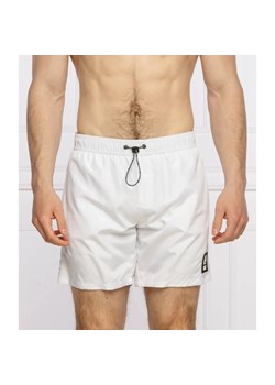Karl Lagerfeld Szorty kąpielowe | Regular Fit ze sklepu Gomez Fashion Store w kategorii Kąpielówki - zdjęcie 163982446