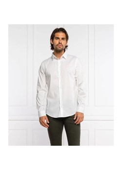 Emporio Armani Koszula | Regular Fit ze sklepu Gomez Fashion Store w kategorii Koszule męskie - zdjęcie 163982545