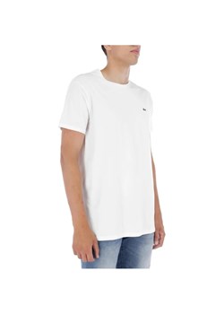Lacoste T-shirt | Regular Fit ze sklepu Gomez Fashion Store w kategorii T-shirty męskie - zdjęcie 163982549
