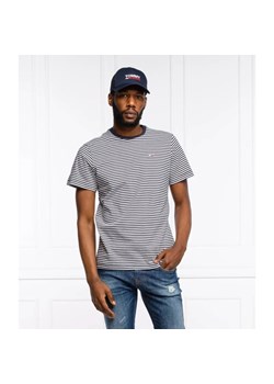 Tommy Jeans T-shirt TJM TOMMY CLASSICS | Regular Fit ze sklepu Gomez Fashion Store w kategorii T-shirty męskie - zdjęcie 163982559
