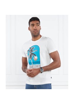 Joop! T-shirt arvid | Regular Fit ze sklepu Gomez Fashion Store w kategorii T-shirty męskie - zdjęcie 163982706